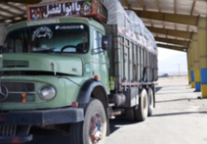 کشف 23 تن برنج خارجی قاچاق