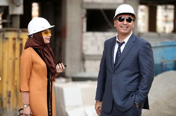 گلایه کارگردان «مشکل گیتی» از وضعیت اکران فیلمش
