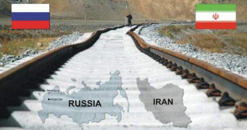سفر تورگردانان و خبرنگاران روسیه به ایران