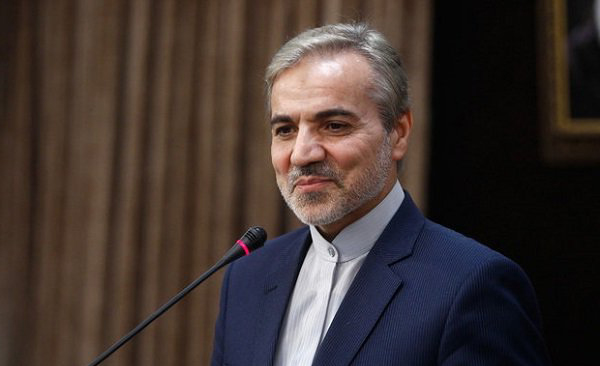 پیام تقدیر معاون رییس جمهور از هنرمندان پیشکسوت