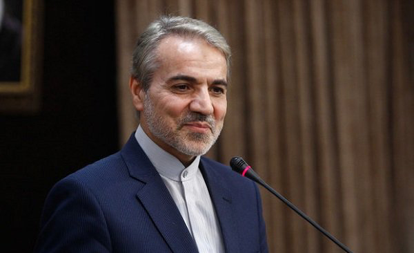 پیام تقدیر معاون رییس جمهور از هنرمندان پیشکسوت