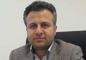 اتصال شهرک صنعتی خرامه به شبکه سراسری گاز