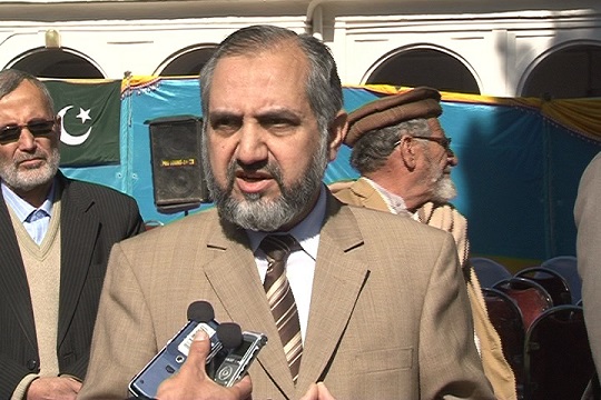 دولت افغانستان بار دیگر سفیر پاکستان را احضار کرد