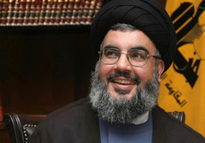ادعای وزیر صهیونیستی: ساخت رباتی ویژه برای ترور سید حسن نصرالله!