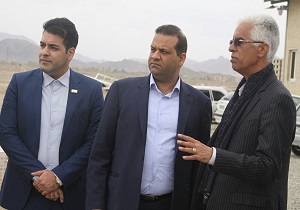 طرح مجتمع توریستی، تفریحی لادیز طرحی ماندگار در مسیر توسعه و اشتغال استان