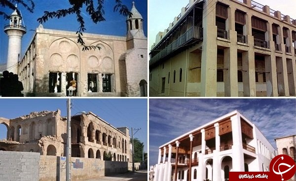 پربازدیدترین خبرهای بوشهر در یک کلیک