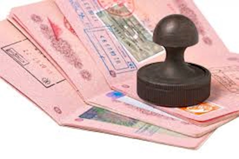 صدور روادید در فرودگاه کرمان به زودی انجام می&zwnj;شود