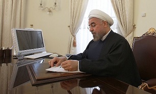 روحانی رحلت حجت&zwnj;الاسلام محمدحسن قرهی را تسلیت گفت