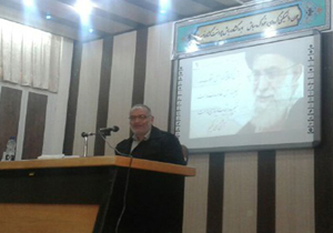 همایش آموزشی توجیهی ناظران امین