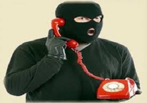 کلاهبرداران 6 میلیارد ریالی دستگیری شدند