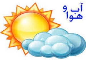 وضعیت آب وهوای یزد