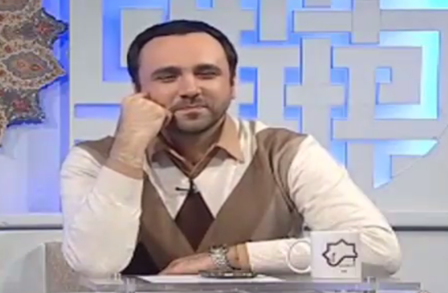 صدای فوق العاده نوجوان ۱۲ ساله داروان را شگفت زده کرد!