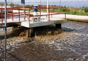 پساب هایی با ارزش طلا