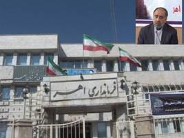 145 صندوق اخذ رأی در نقاط شهری و روستایی شهرستان اهر