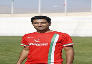 مربی تیم دوچرخه سواری پیشگامان عضو  كميته جهانی دوچرخه سواری
