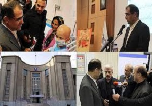 صنعت توریسم درمانی در استان کردستان توسعه می یابد