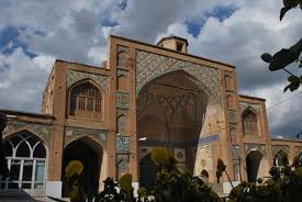 افزایش ماندگاری گردشگران نوروزی در بروجرد