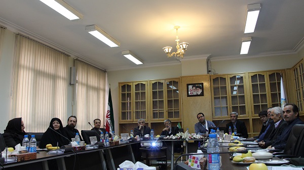 &laquo;آمفا&raquo; آزمون مهارت زبان فارسی