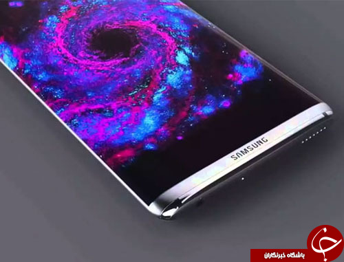 اعلام رسمی زمان عرضه سامسونگ گلکسی ۸+ تصاویر