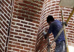 فعالیت 40 کارگاه مرمت بناهای تاریخی در استان اردبیل