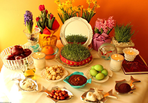 بسته ترانه&zwnj;های نوروزی خوانندگان پاپ+دانلود//// ویژه پایان سال