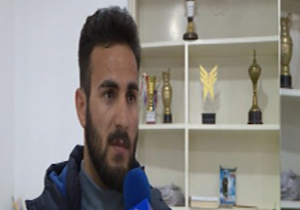 درخشش قایقرانان مهابادی در مسابقات بین المللی