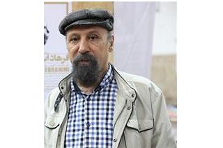 هنرمند باید درد و آلام جامعه را نشان دهد هنرمند باید درد و آلام جامعه را نشان دهد