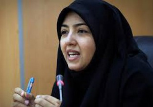 رفع موانع حضور زنان در عرصه های اجتماعی و اقتصادی