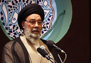 هیچ یک از مسؤولان استان اصفهان در این زمان راضی به تغییر فرماندار نبودند