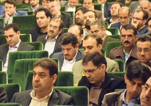 تاكيد بر ضروت آموزش و پيشگيری از حوادث شيميايی