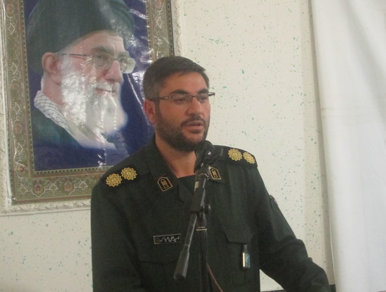 اعزام بیش از 1500 دانش آموز اسدابادی به راهیان نور