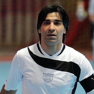 شمسایی بازی با مقاومت را از دست داد