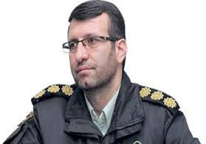 انهدام باند جعل اسناد و برداشت‌هاى اينترنتى غير مجاز از حساب شهروندان