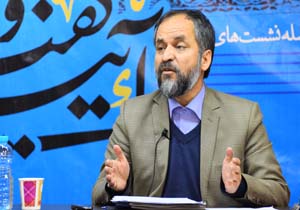 سیاه نمایی های جامعه مداحی حقیقت ندارد/ افزایش 100 درصدی فعالیت های تشکل هاي دینی در سال 96