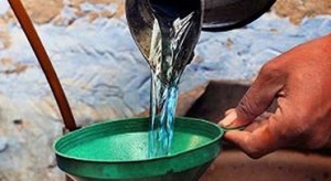 کاهش مصرف نفت سفید
