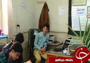 طرحی برای مسولیت پذیری دانش آموزان