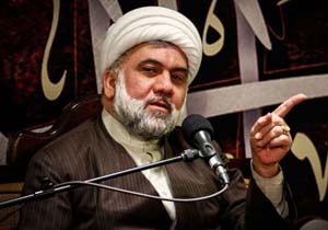 چگونه غصب فدک معادل زیر پا گذاشتن قرآن می شود؟