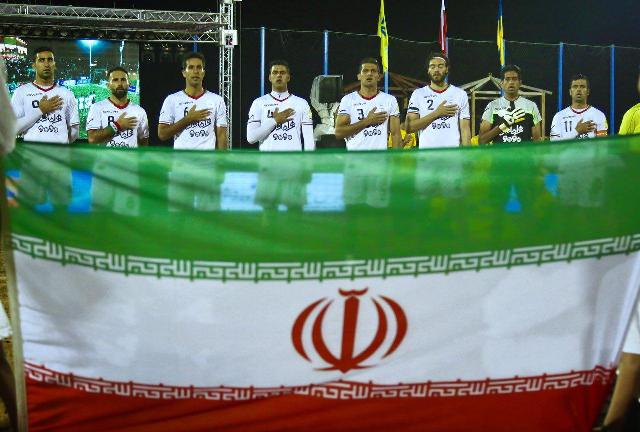 ساحلی&zwnj;بازان اعزامی به انتخابی جام جهانی مشخص شدند
