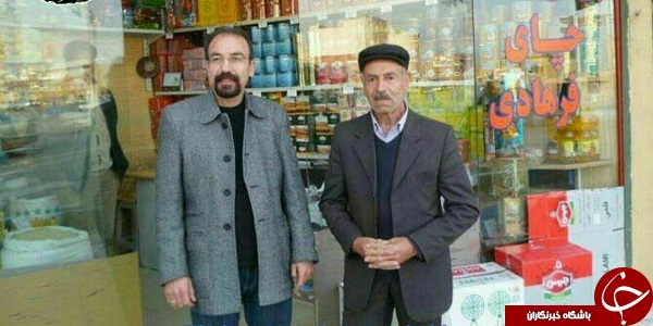 با خانواده اصغر فرهادی آشنا شوید + تصاویر