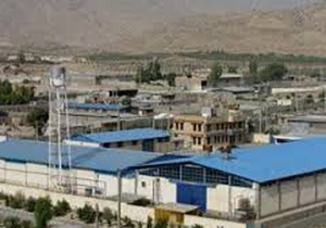 صدور اسناد تفکیکی اراضی ناحیه صنعتی کوثر جهرم
