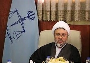وجود 500 زندانی مالی در زندان های استان اردبیل