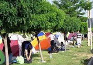 تجهیز 16 آموزشگاه نطنز برای اسکان مسافران نوروزی