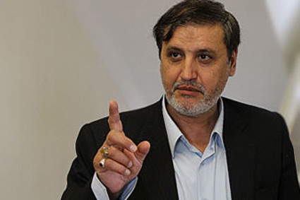 ديگر لزومی برای نشست با فريدون وجود ندارد/ معتقدم براساس مدارک، وی متخلف است
