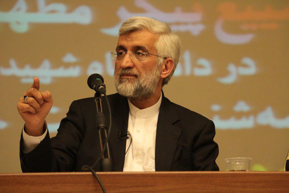 چگونه فردی که 30 سال مسئول است 150 شرکت خانوادگی دارد؟/طبق برجام قطعنامه های قبلی علیه ایران لغو نشده است