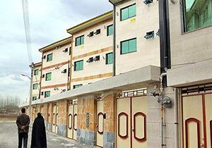 تامین مسکن اقشار کم درآمد، از طرح تا عمل + فیلم
