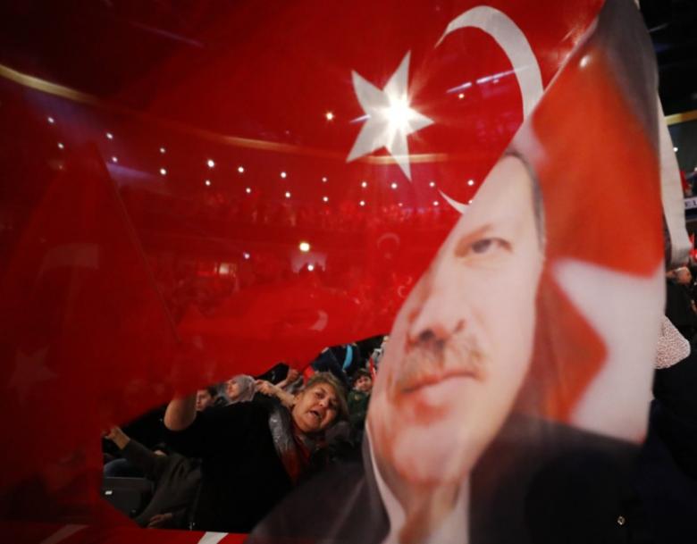 انتقاد آنکارا از وین ؛ اتریش: از اردوغان استقبال نمی&zwnj;کنیم