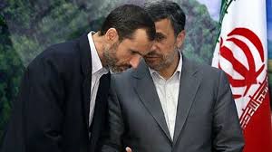 احمدی نژاد در دولت احتمالی بقایی چه پستی را بر عهده می گیرد؟