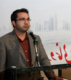 توافق نامیمون از دیدگاه عضو شورای شهر کرمان! توافق نامیمون از دیدگاه عضو شورای شهر کرمان!