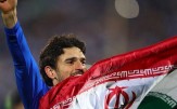 پادوانی: اولين گلم را براى استقلال به ثمر رساندم/ از پیروزی مقابل التعاون خیلی خوشحالم