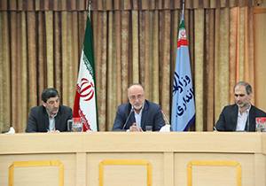 کتمان کردن دستاوردهای کشور خلاف فرامین رهبر معظم انقلاب است